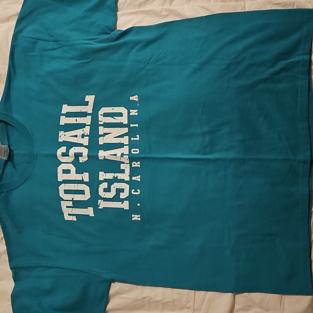Souvenir Tshirt
